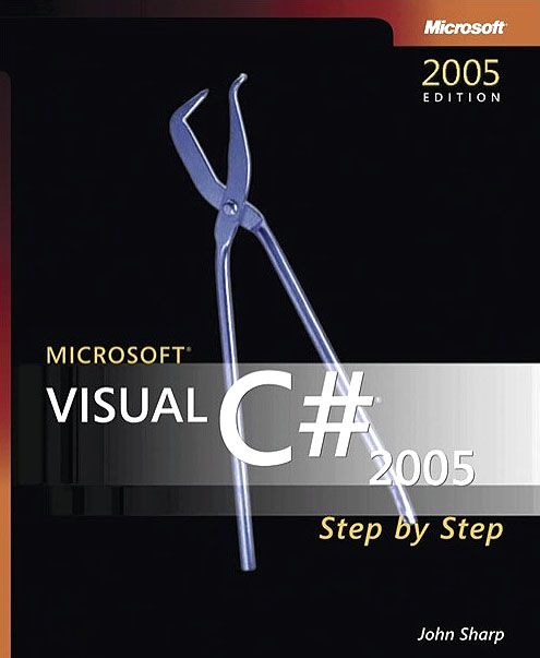 C# book